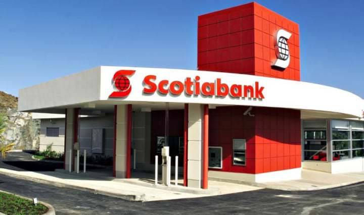 Ngân hàng Scotial Bank – đầu tư đảm bảo du học Canada không cần chứng minh tài chính.