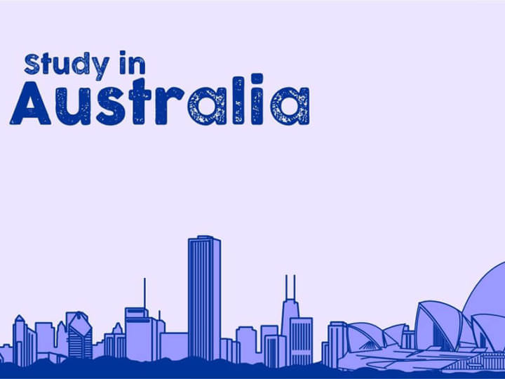 Thông tin tổng quan về du học Úc