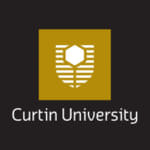 curtin university logo
