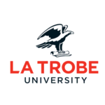 la trobe university logo