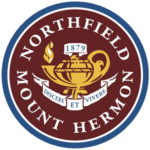 Northfield Mount Hermon School seal