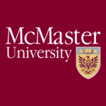 mcmaster university logo