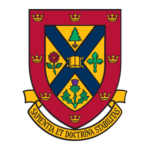 queens university logo