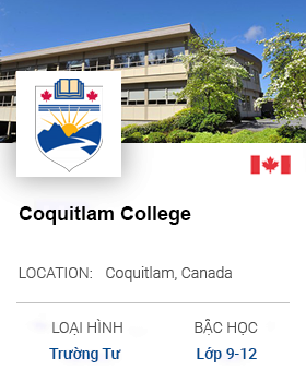 Coquitlam College