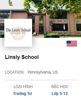 Linsly School Private Co ed Boarding School