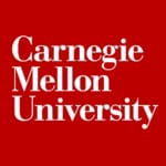 Carnegie Mellon University​ Logo